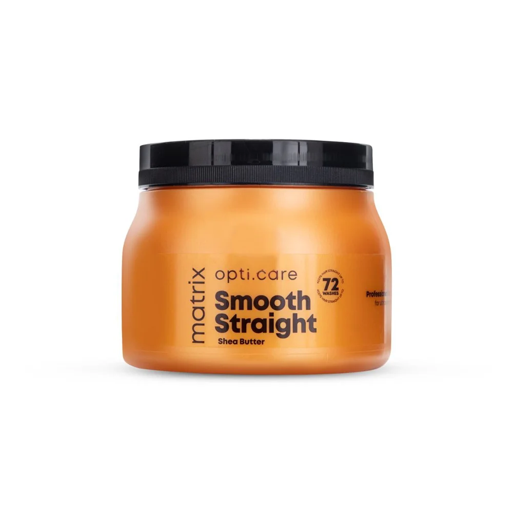 Matrix Opti Care Hair Masque